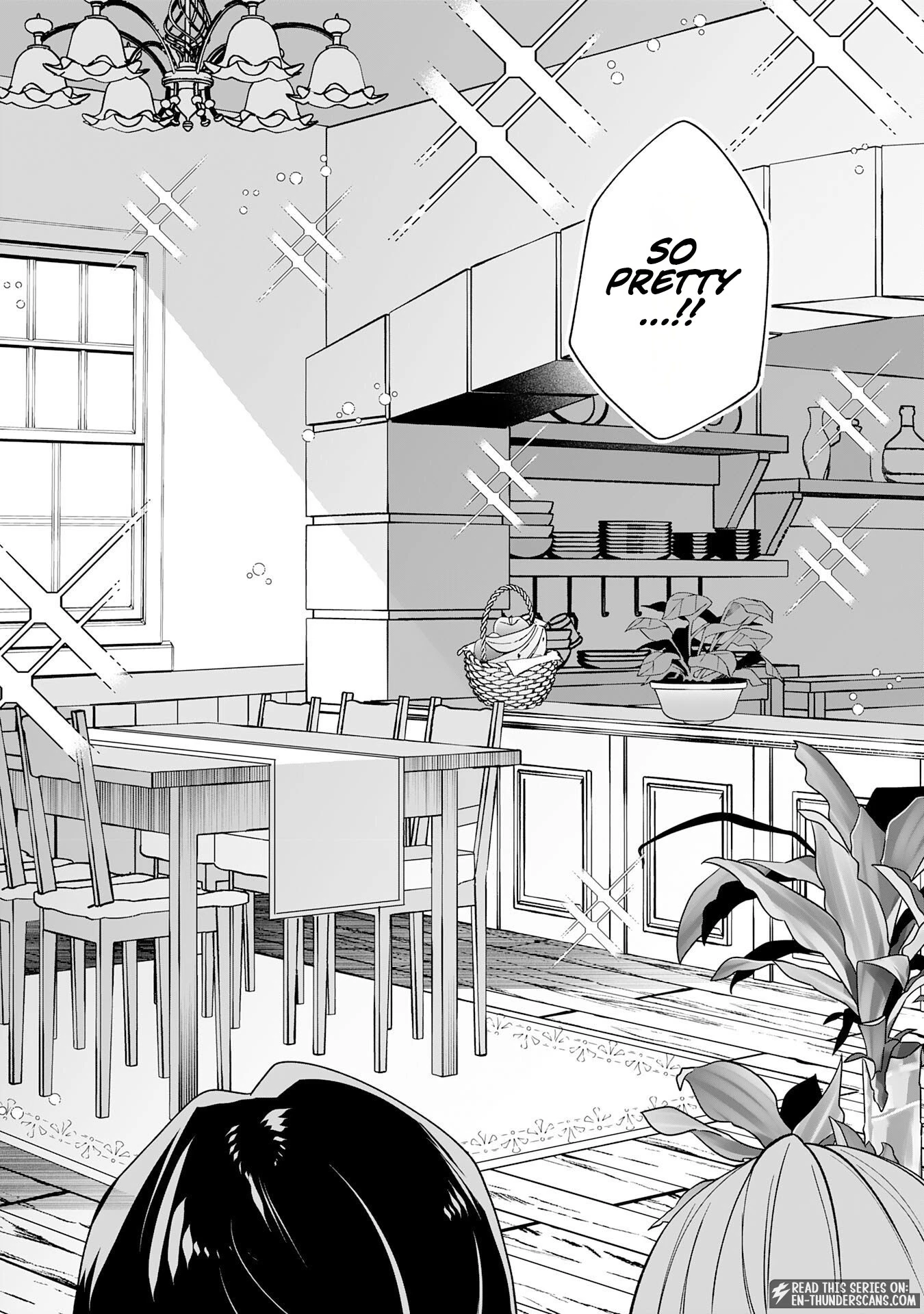 Reincarnated as the Villainous Orphanage Director Destined to Be Defeated, I Ended Up Being Loved by the Main Heroines’ Daughters Chapter 2 — Page 10