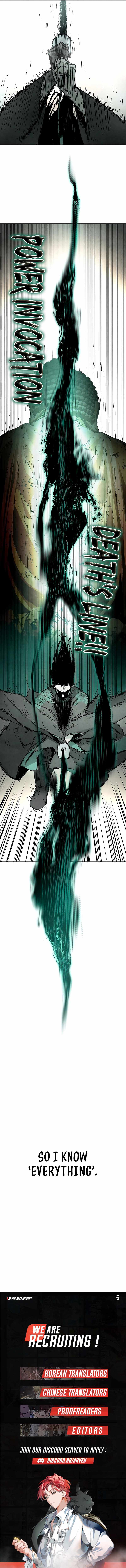 Reincarnated into a Cursed Game Chapter 1 — Page 14