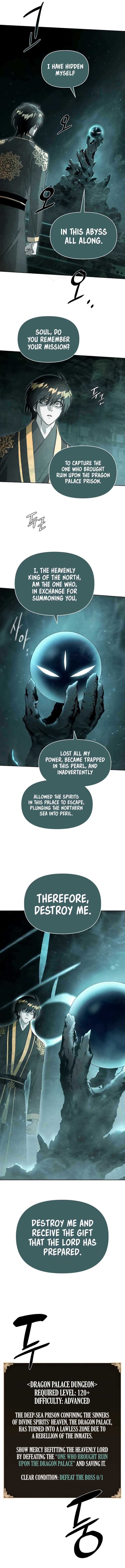 Reincarnated into a Cursed Game Chapter 10 — Page 16