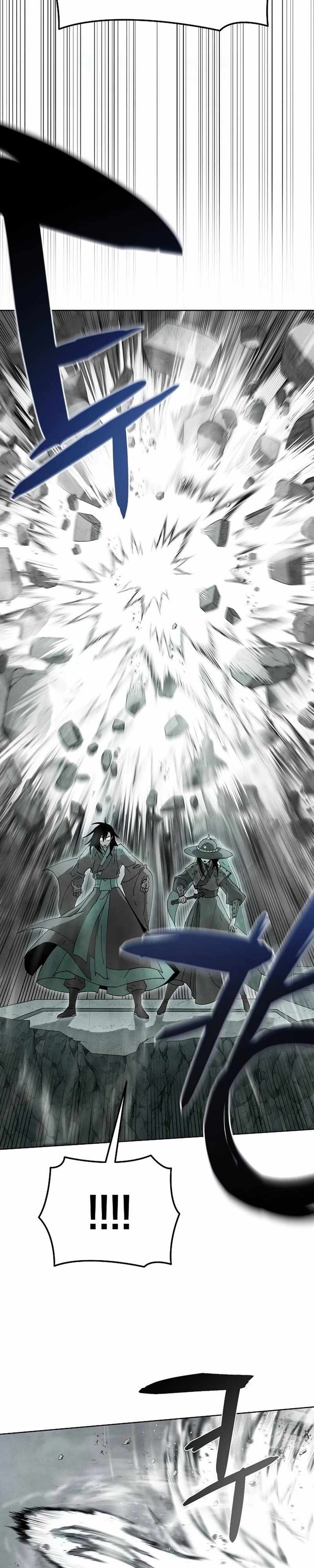 Reincarnated into a Cursed Game Chapter 11 — Page 14