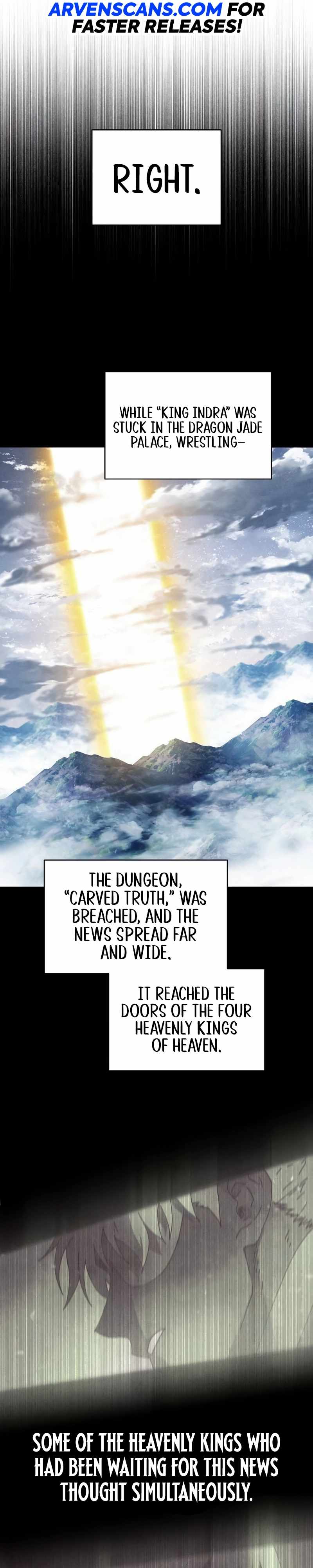 Reincarnated into a Cursed Game Chapter 11 — Page 17