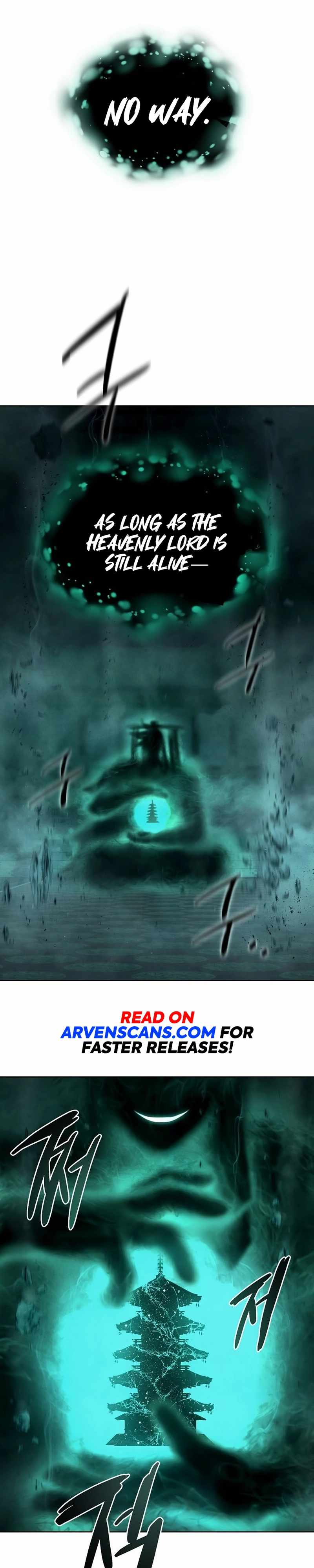Reincarnated into a Cursed Game Chapter 12 — Page 16