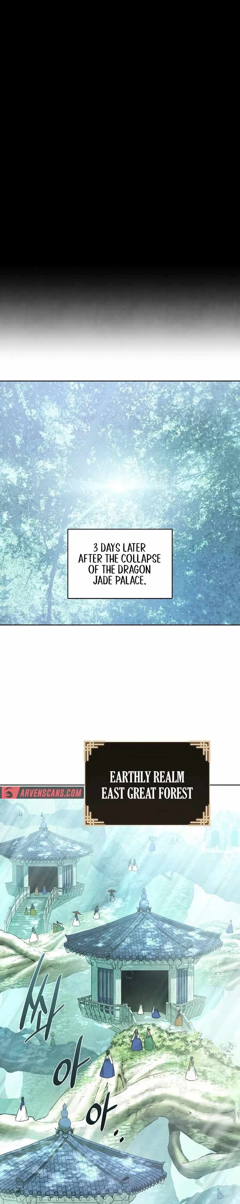 Reincarnated into a Cursed Game Chapter 12 — Page 20