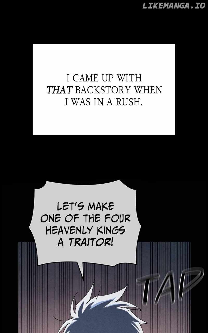 Reincarnated into a Cursed Game Chapter 16 — Page 1