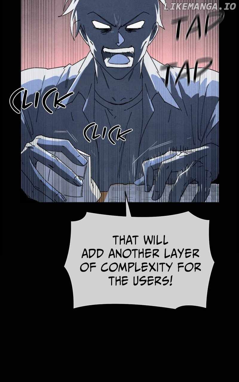 Reincarnated into a Cursed Game Chapter 16 — Page 2