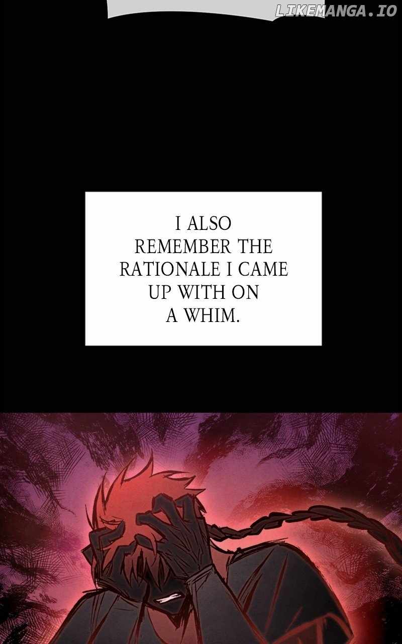Reincarnated into a Cursed Game Chapter 16 — Page 4