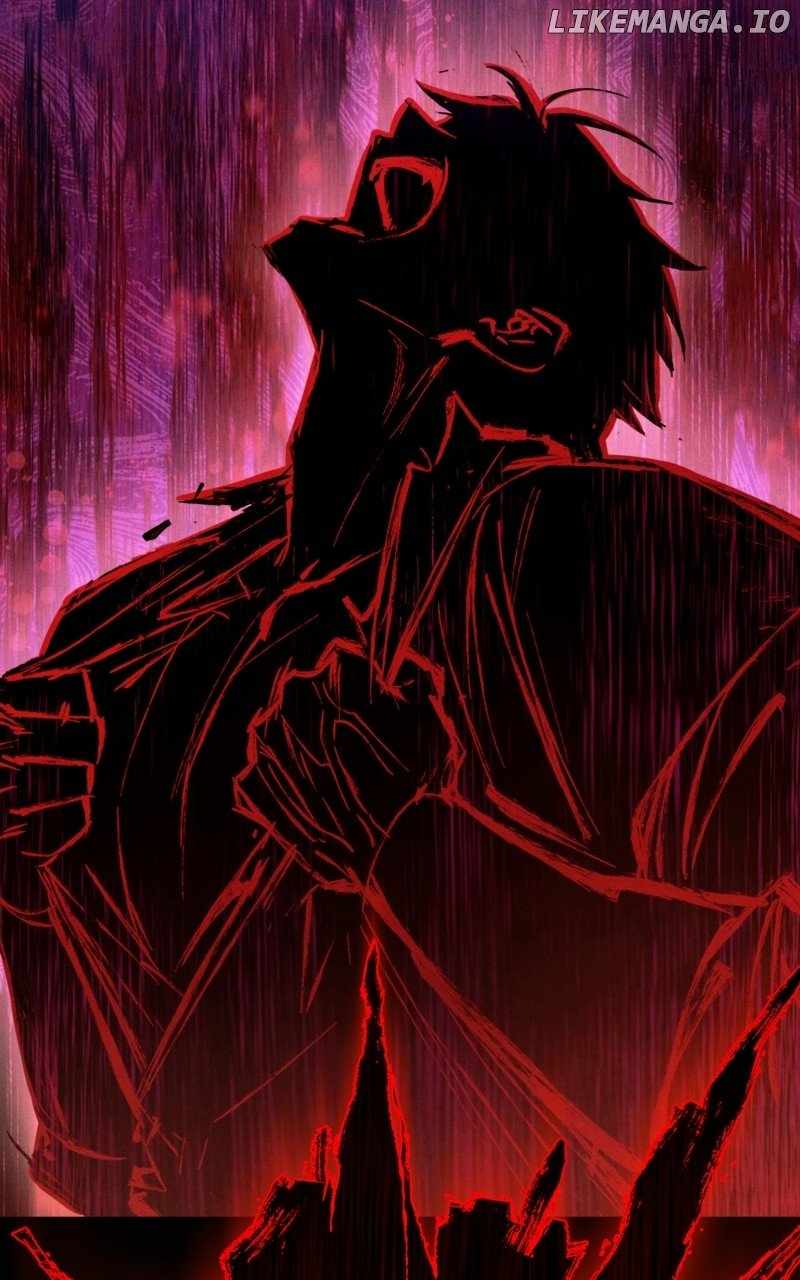 Reincarnated into a Cursed Game Chapter 16 — Page 6