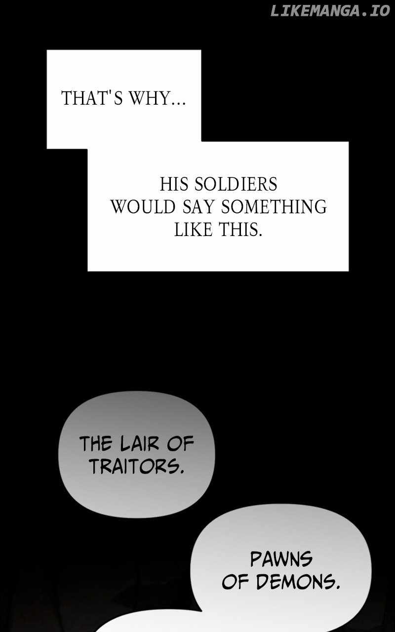 Reincarnated into a Cursed Game Chapter 16 — Page 8