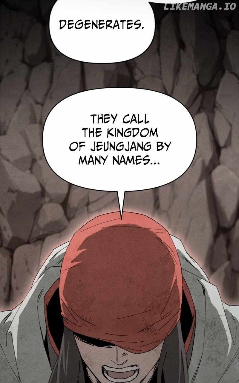 Reincarnated into a Cursed Game Chapter 16 — Page 9