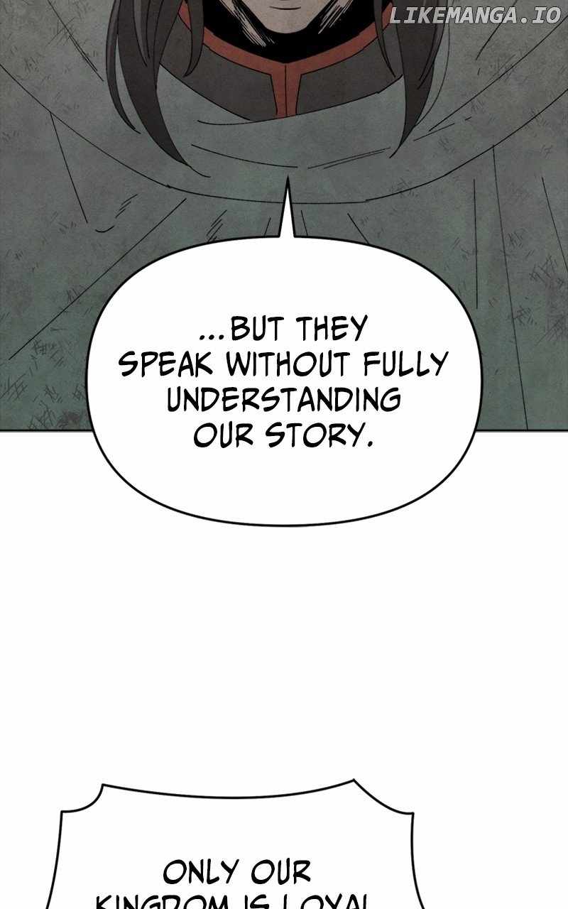 Reincarnated into a Cursed Game Chapter 16 — Page 10