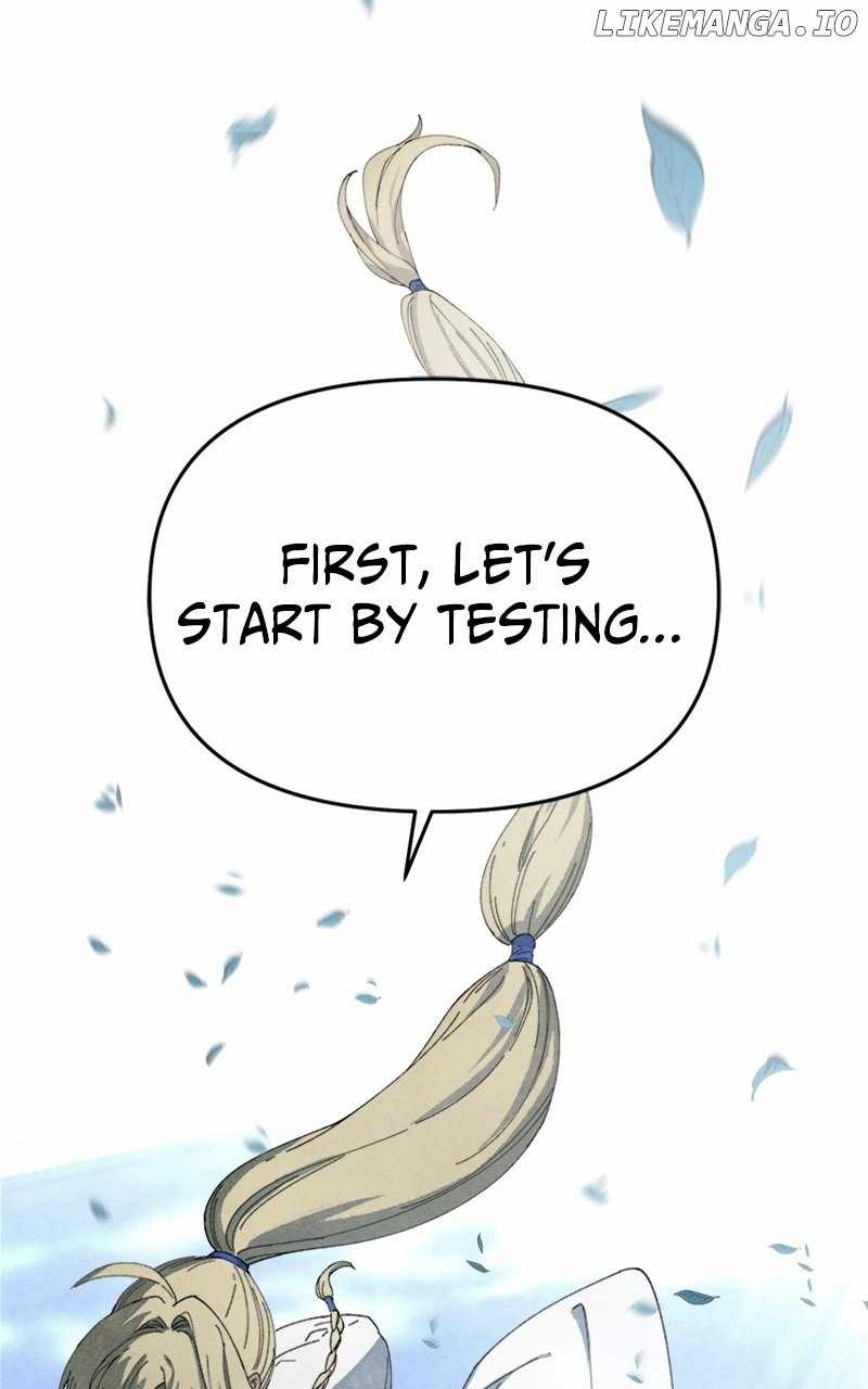 Reincarnated into a Cursed Game Chapter 16 — Page 103