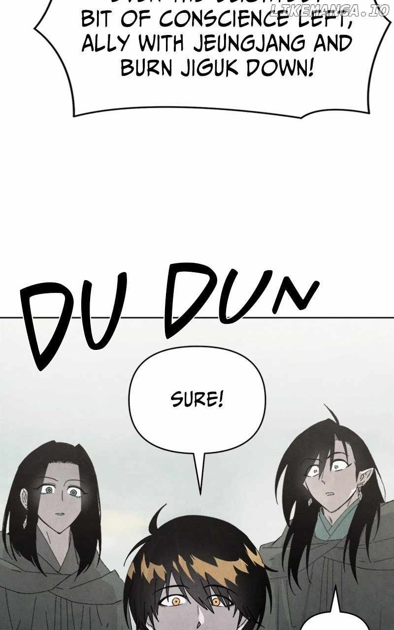 Reincarnated into a Cursed Game Chapter 16 — Page 12