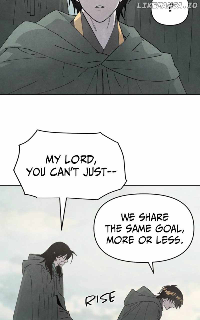 Reincarnated into a Cursed Game Chapter 16 — Page 13