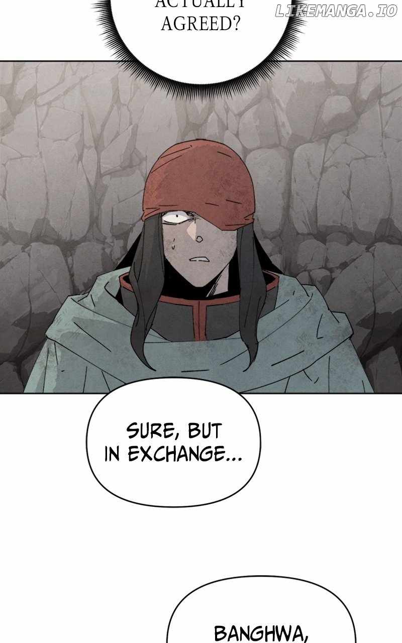 Reincarnated into a Cursed Game Chapter 16 — Page 15