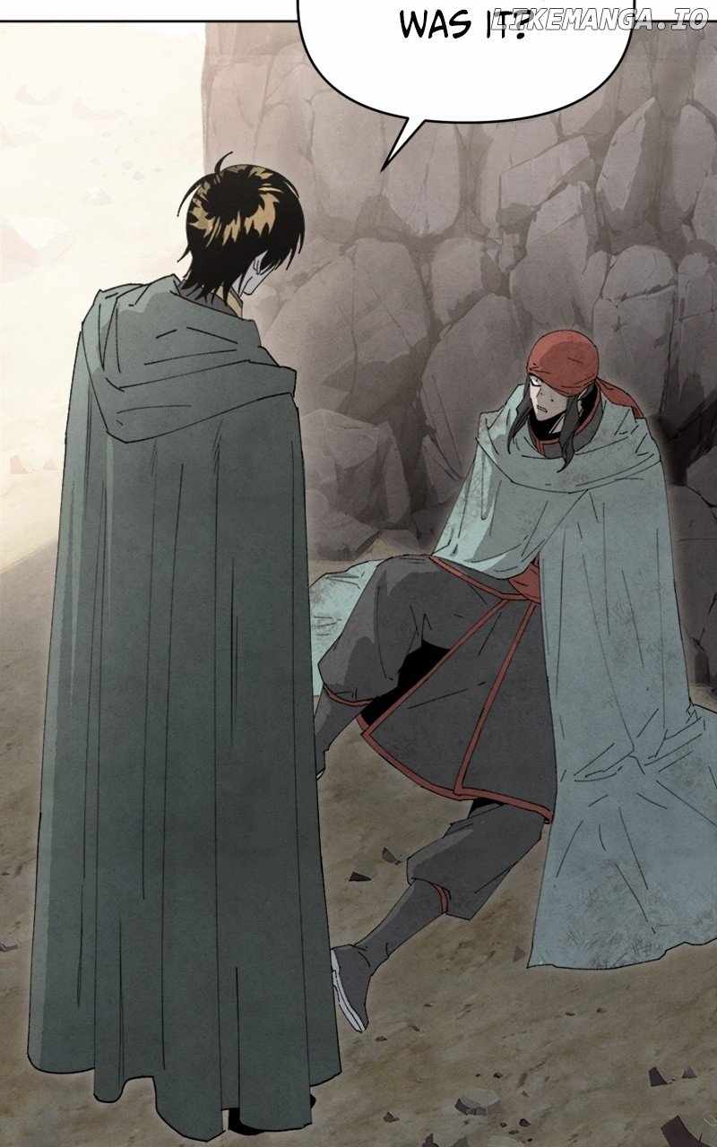 Reincarnated into a Cursed Game Chapter 16 — Page 16