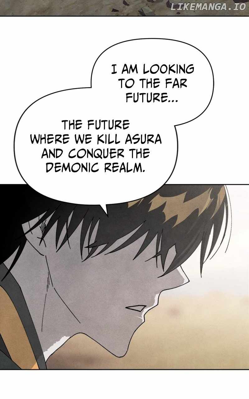 Reincarnated into a Cursed Game Chapter 16 — Page 17