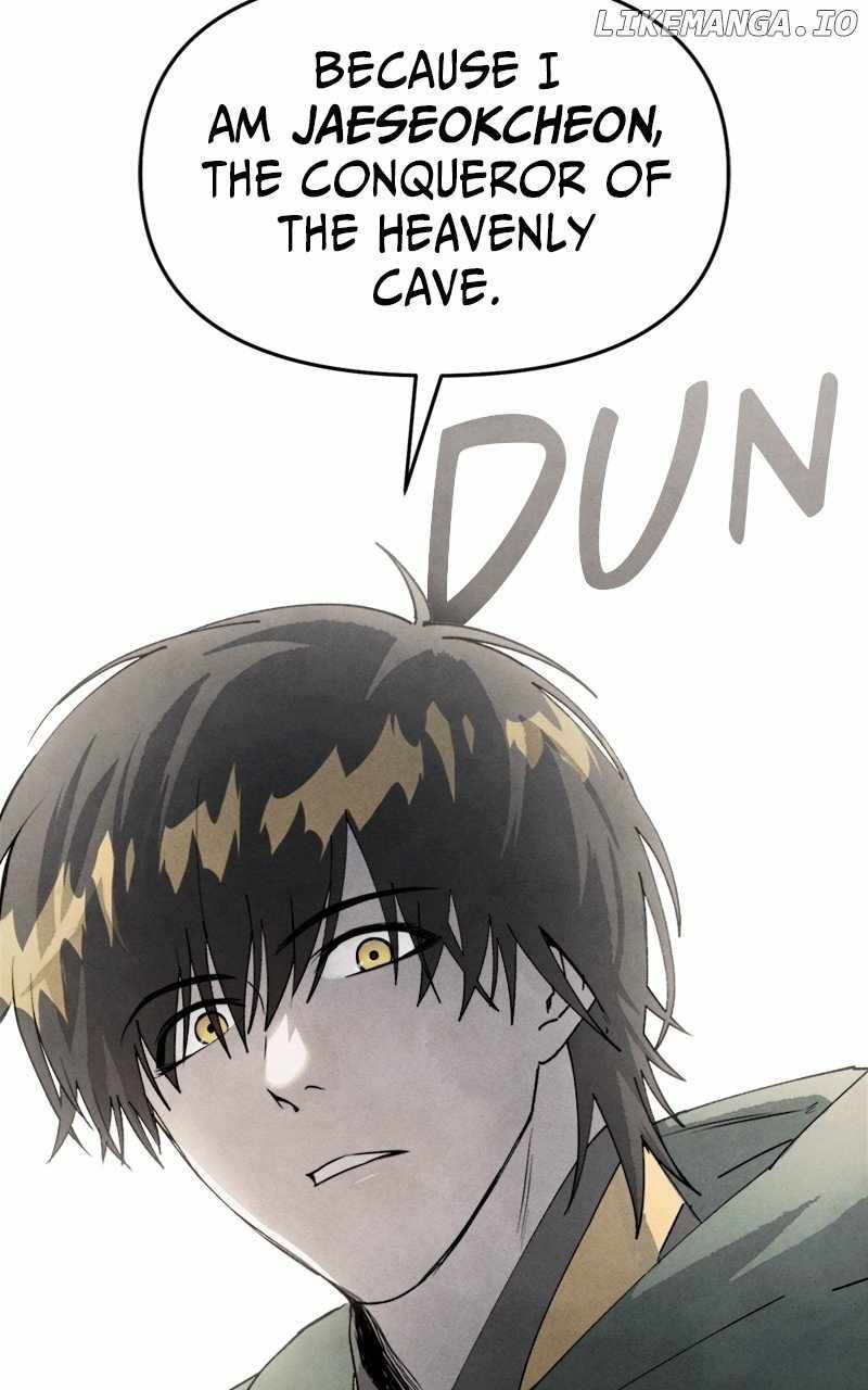 Reincarnated into a Cursed Game Chapter 16 — Page 19