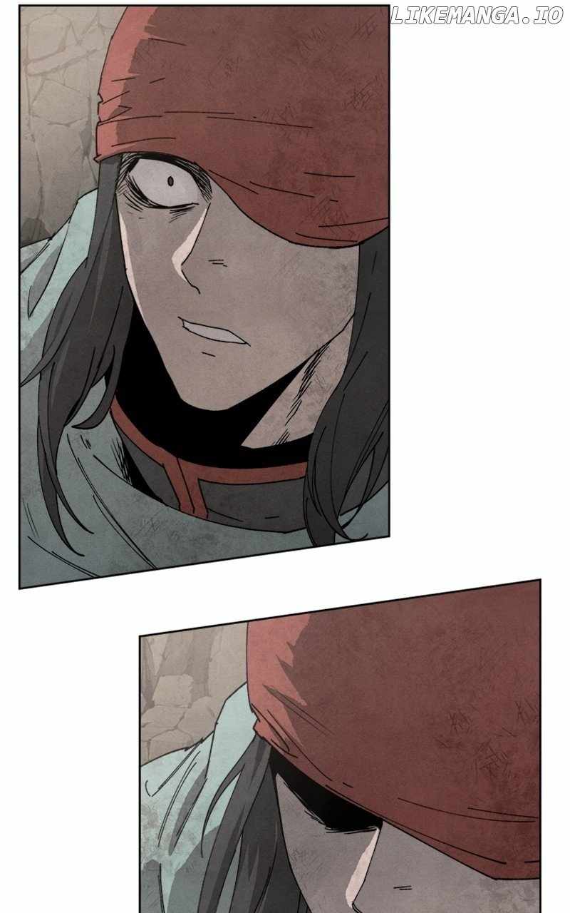 Reincarnated into a Cursed Game Chapter 16 — Page 21