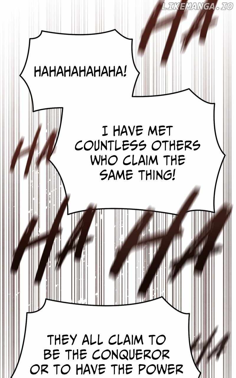 Reincarnated into a Cursed Game Chapter 16 — Page 23