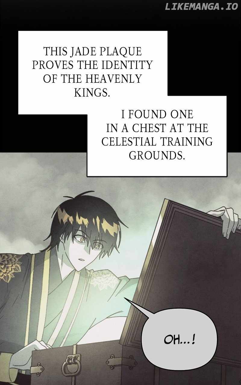 Reincarnated into a Cursed Game Chapter 16 — Page 30