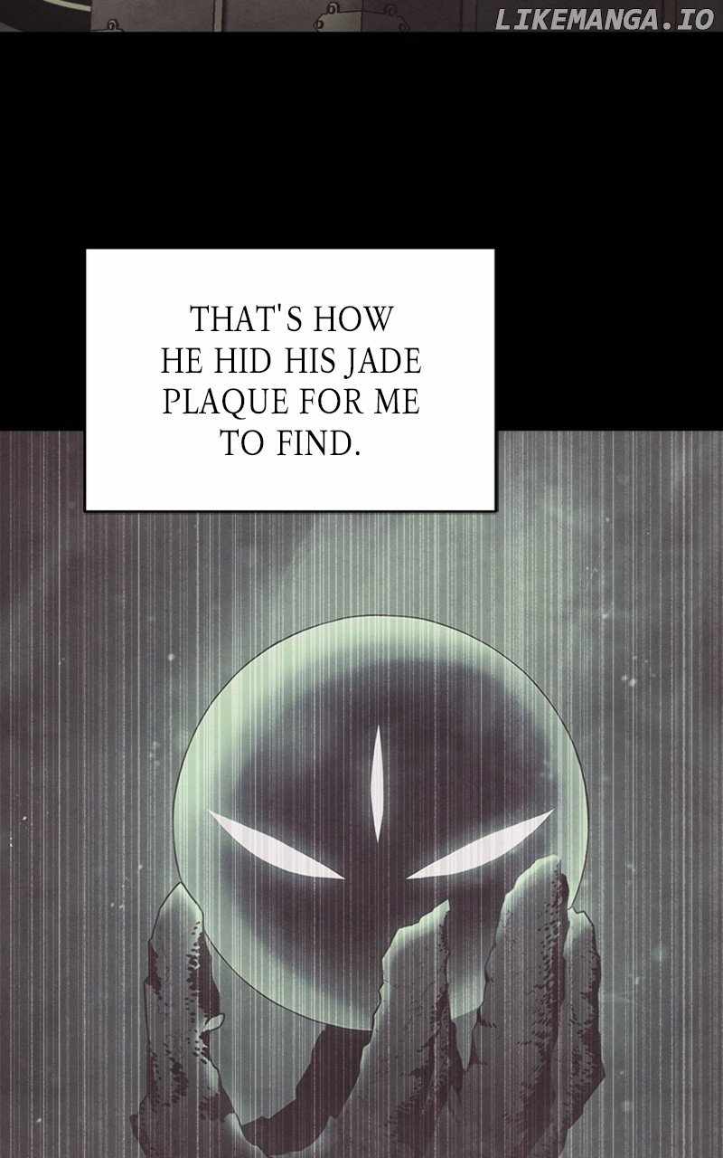 Reincarnated into a Cursed Game Chapter 16 — Page 31