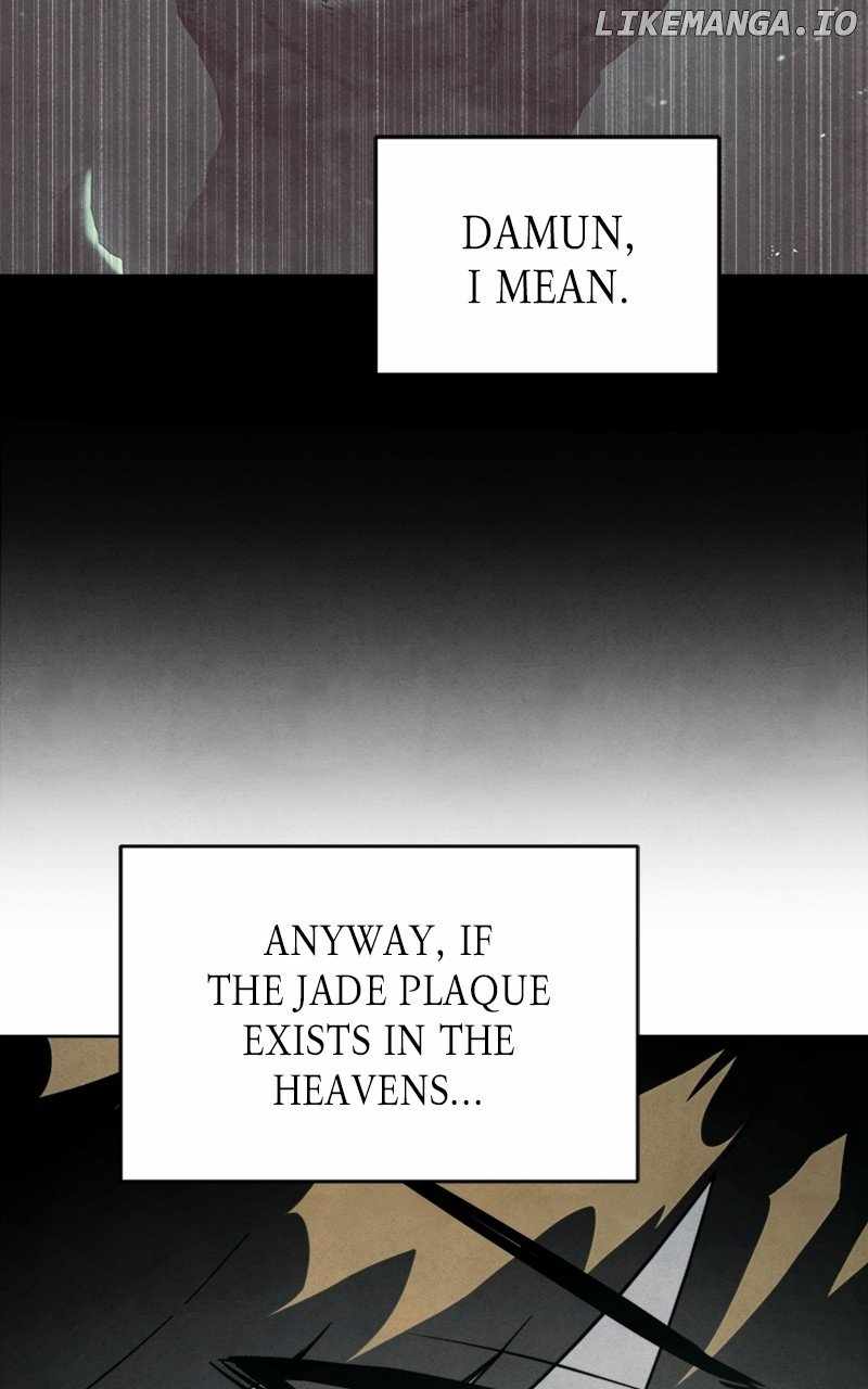 Reincarnated into a Cursed Game Chapter 16 — Page 32