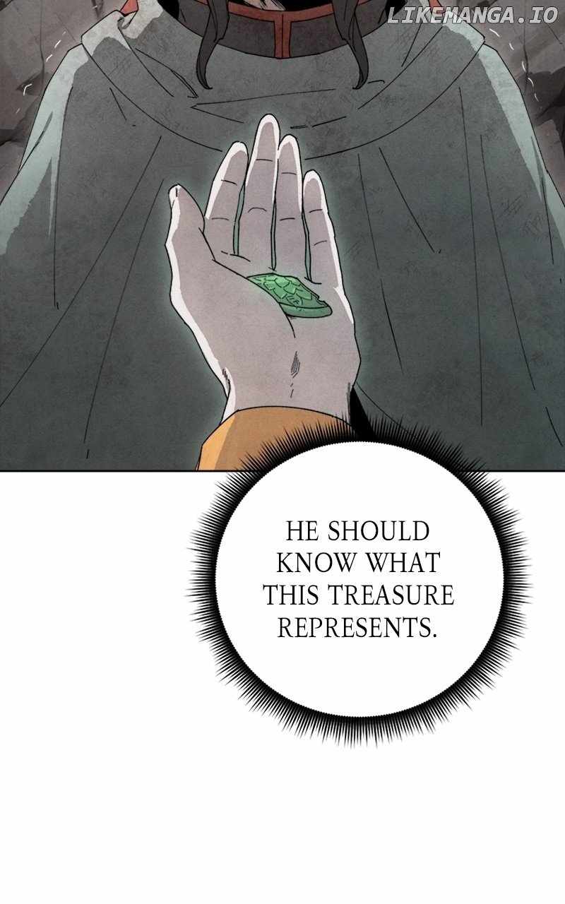 Reincarnated into a Cursed Game Chapter 16 — Page 34