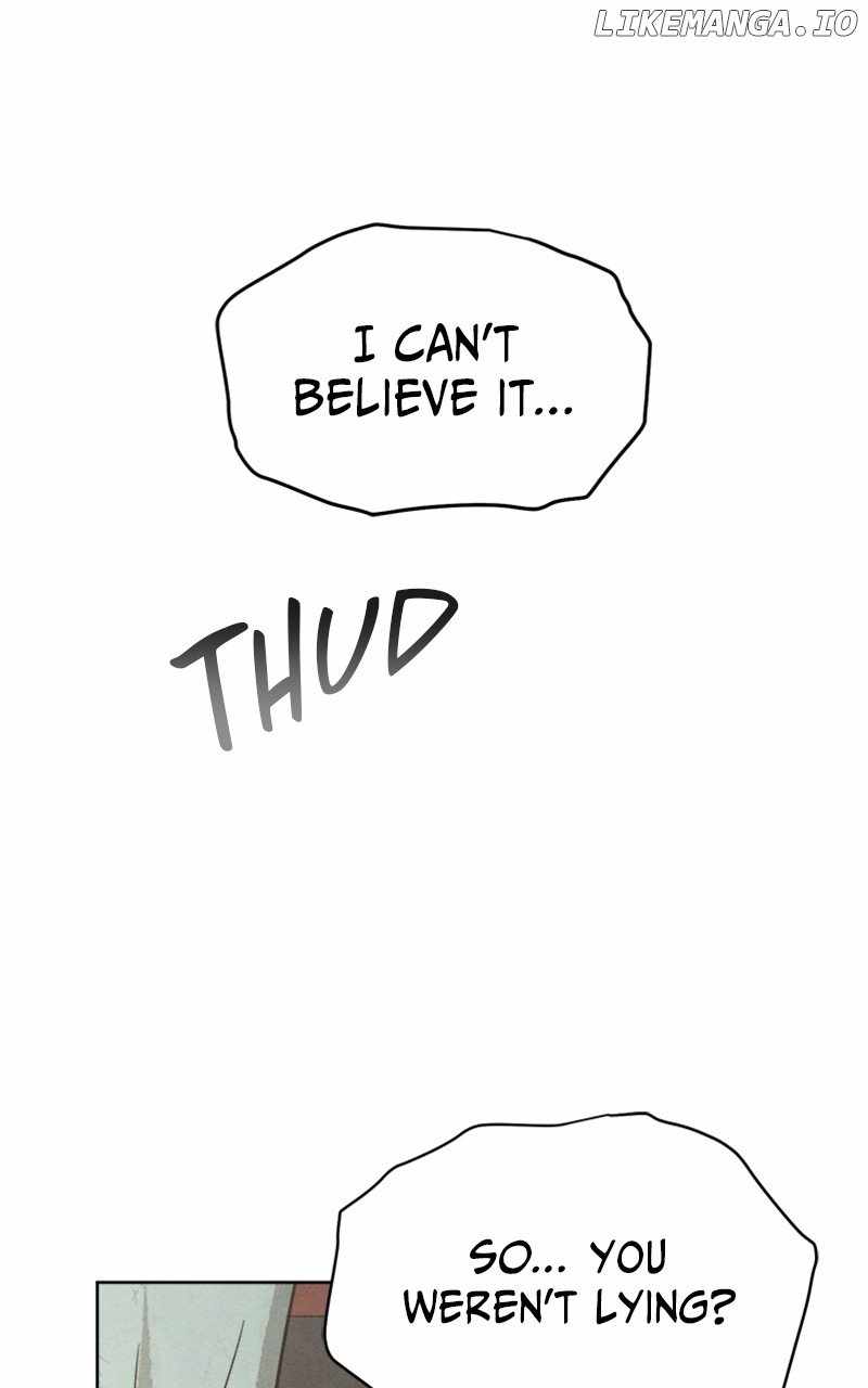Reincarnated into a Cursed Game Chapter 16 — Page 35