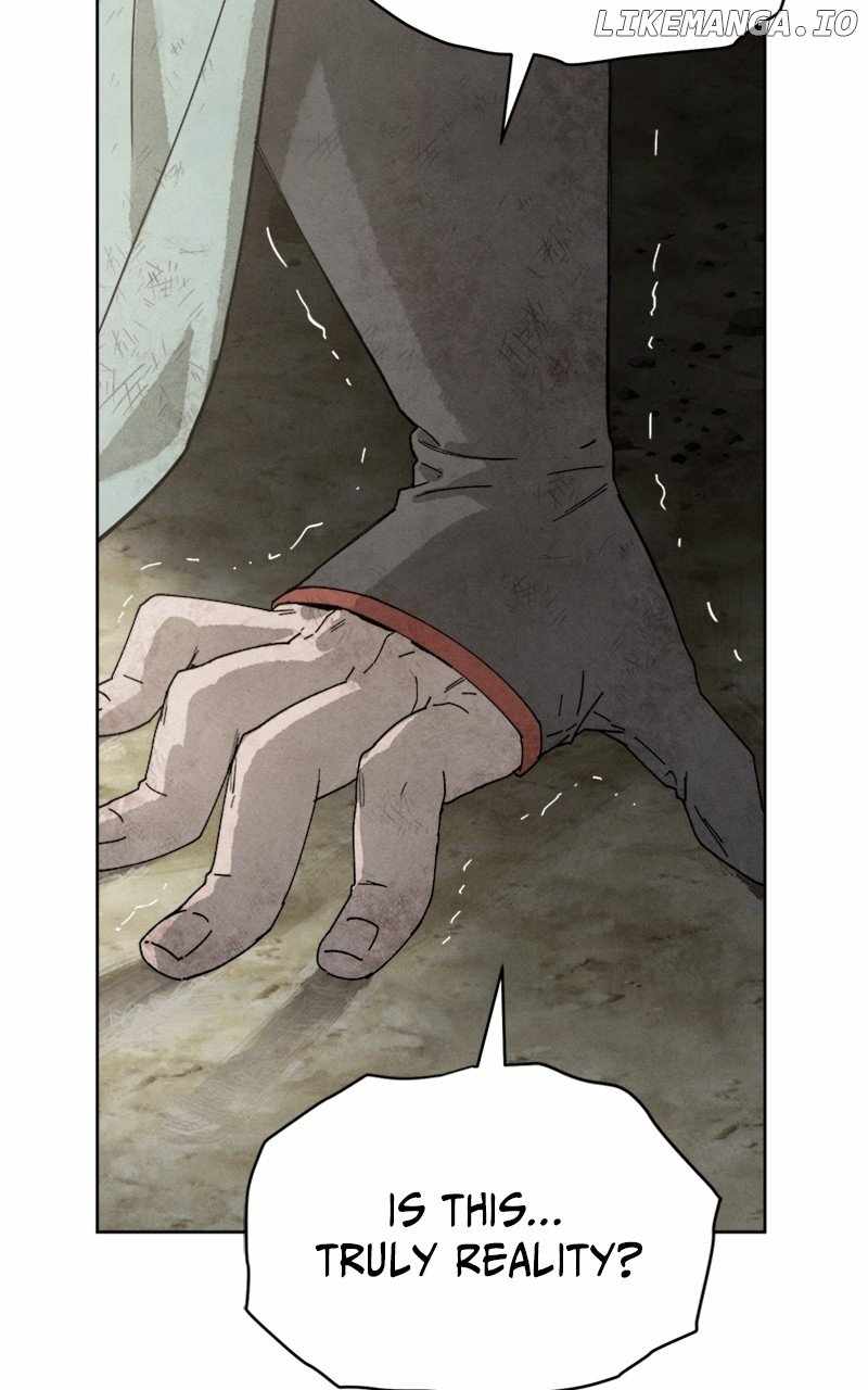 Reincarnated into a Cursed Game Chapter 16 — Page 36