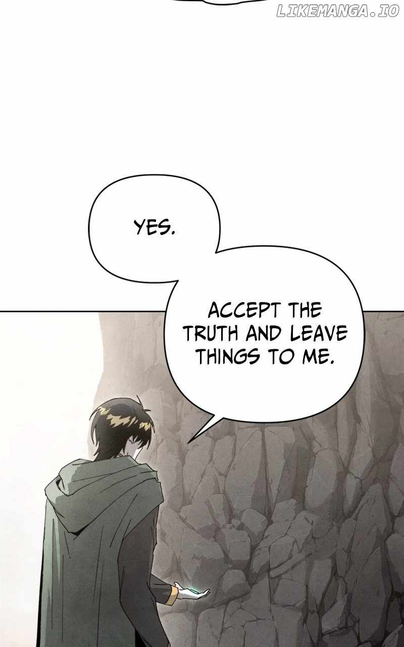 Reincarnated into a Cursed Game Chapter 16 — Page 37