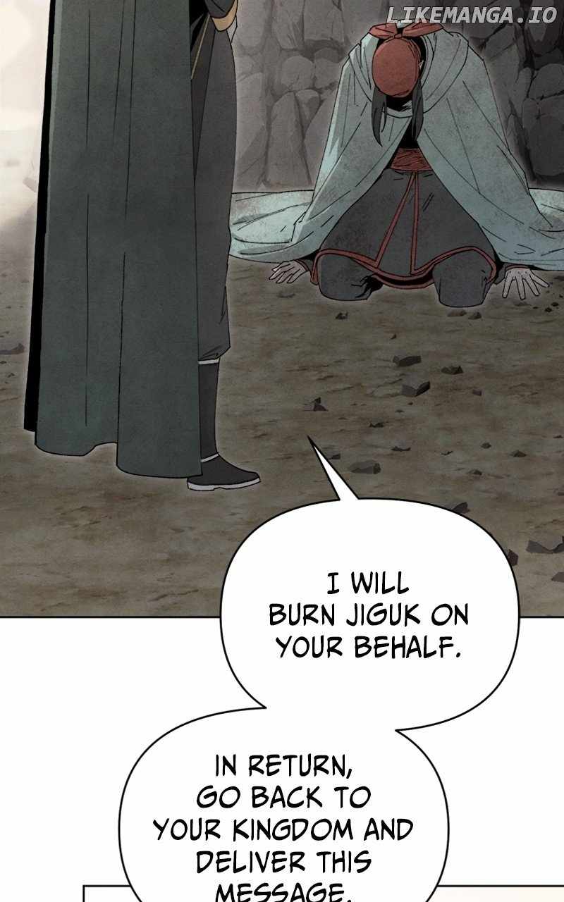 Reincarnated into a Cursed Game Chapter 16 — Page 38