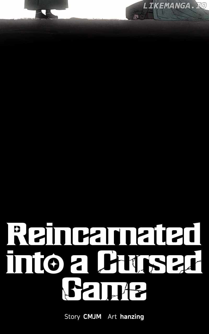 Reincarnated into a Cursed Game Chapter 16 — Page 48