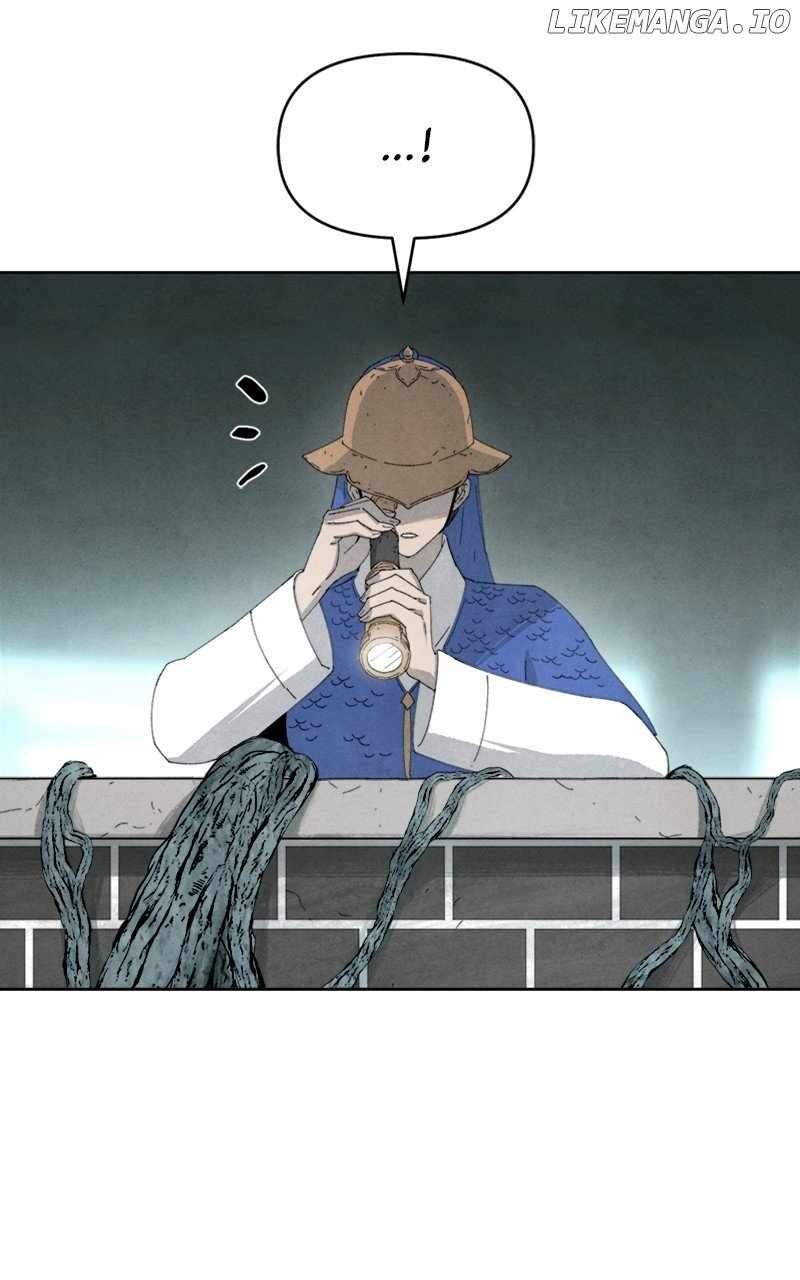 Reincarnated into a Cursed Game Chapter 16 — Page 53