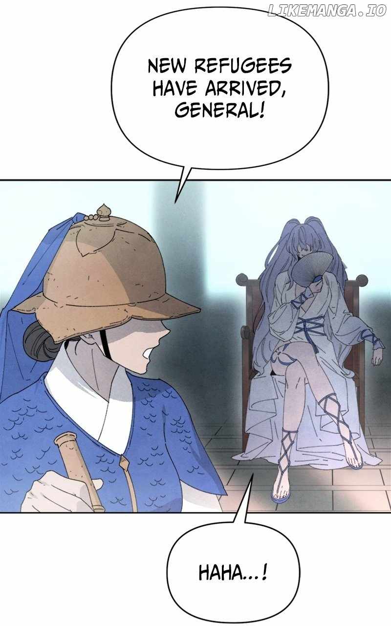 Reincarnated into a Cursed Game Chapter 16 — Page 54
