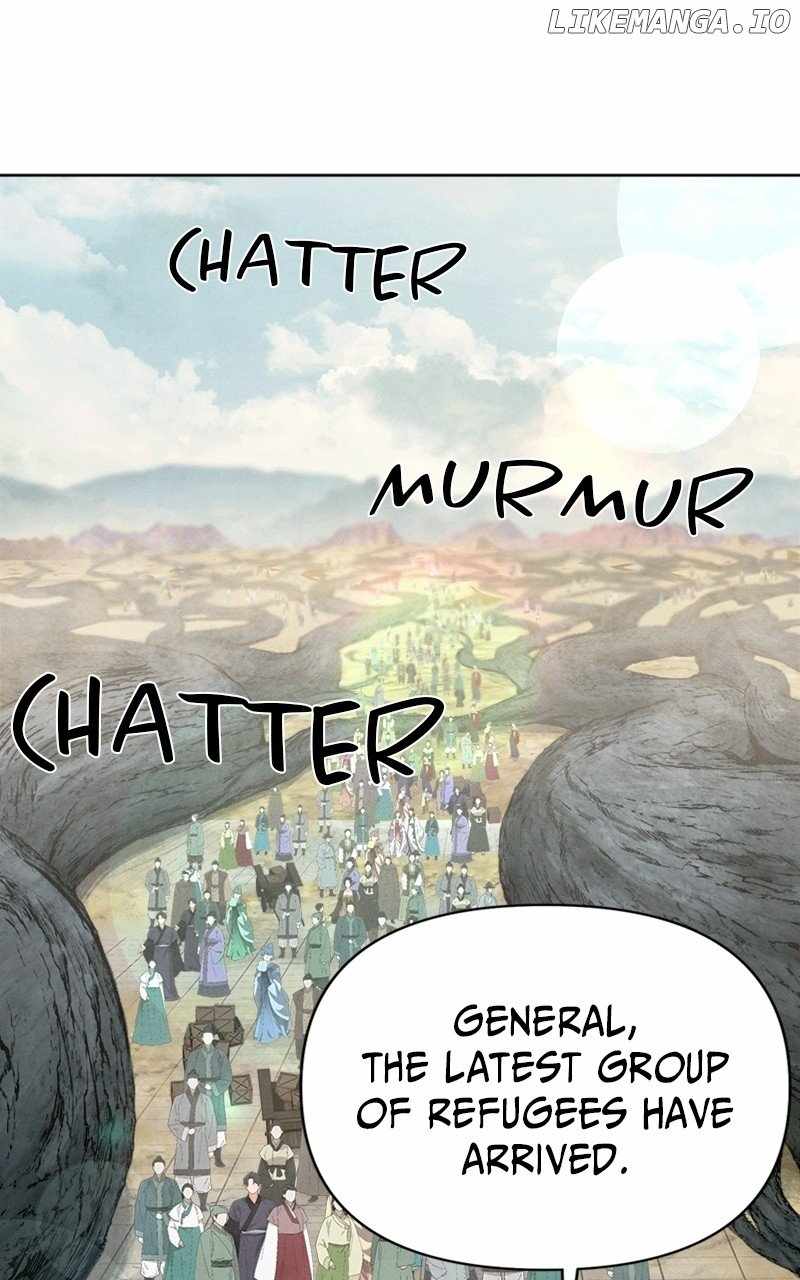 Reincarnated into a Cursed Game Chapter 16 — Page 58