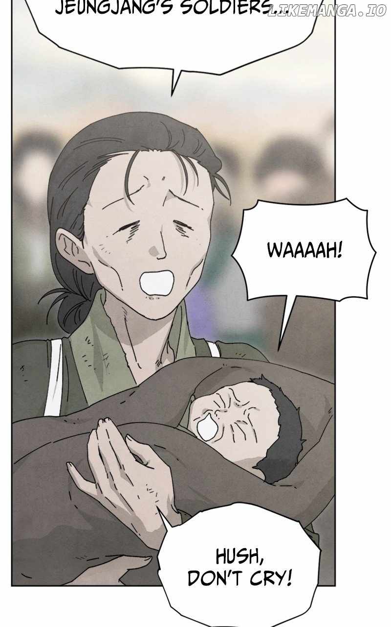 Reincarnated into a Cursed Game Chapter 16 — Page 60