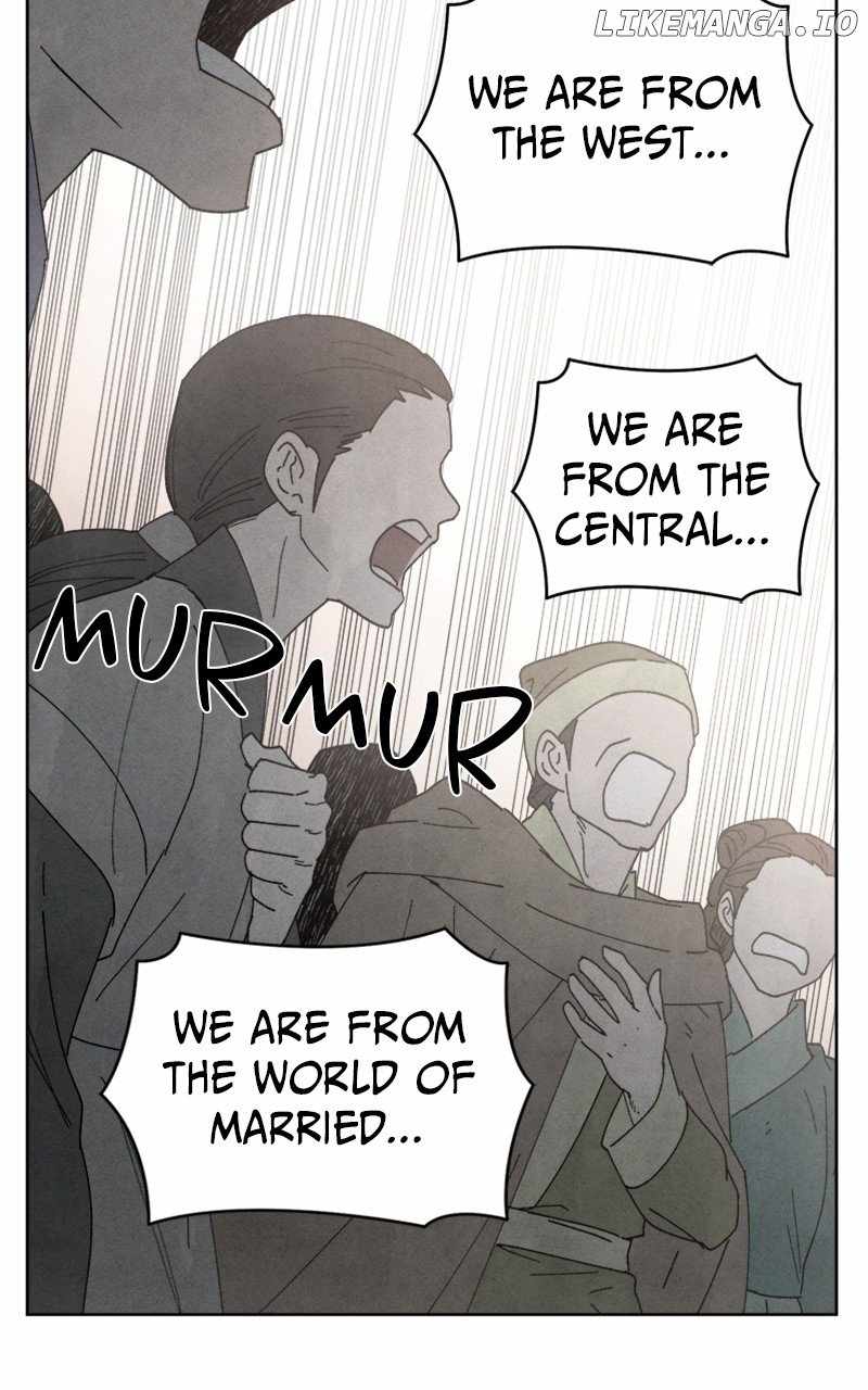 Reincarnated into a Cursed Game Chapter 16 — Page 63