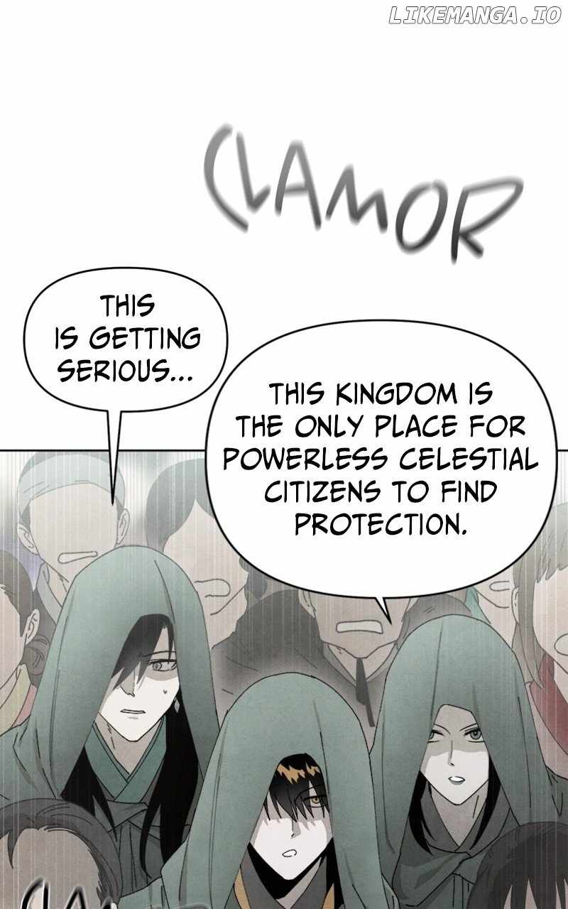 Reincarnated into a Cursed Game Chapter 16 — Page 64