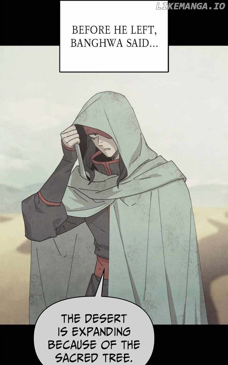 Reincarnated into a Cursed Game Chapter 16 — Page 66