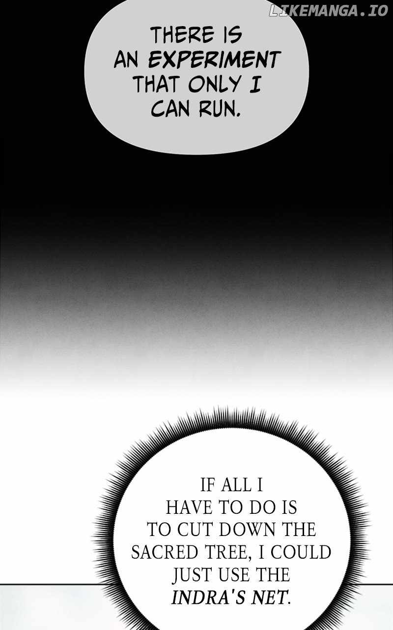 Reincarnated into a Cursed Game Chapter 16 — Page 72