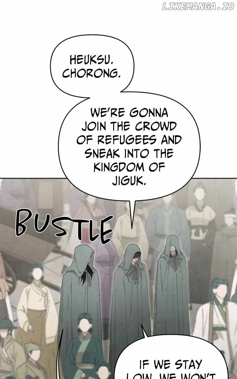 Reincarnated into a Cursed Game Chapter 16 — Page 75