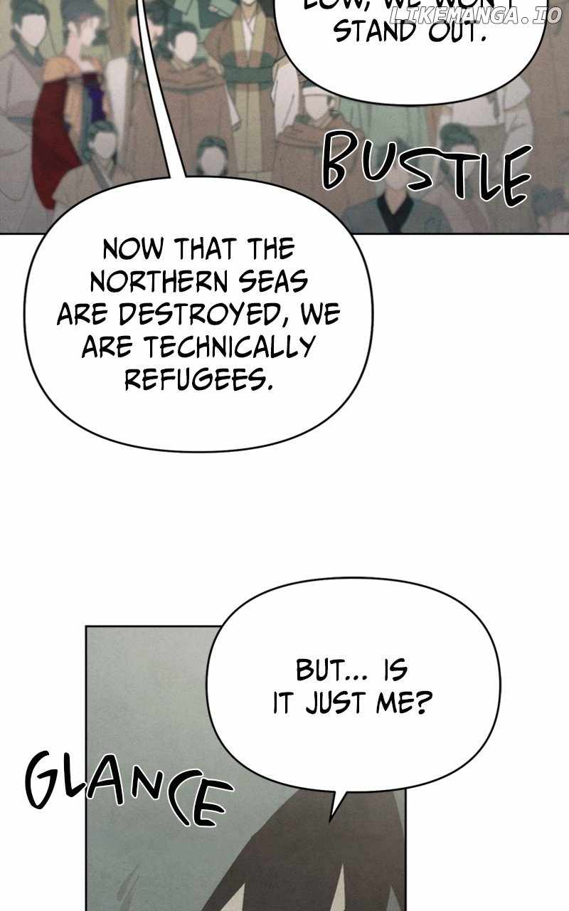 Reincarnated into a Cursed Game Chapter 16 — Page 76