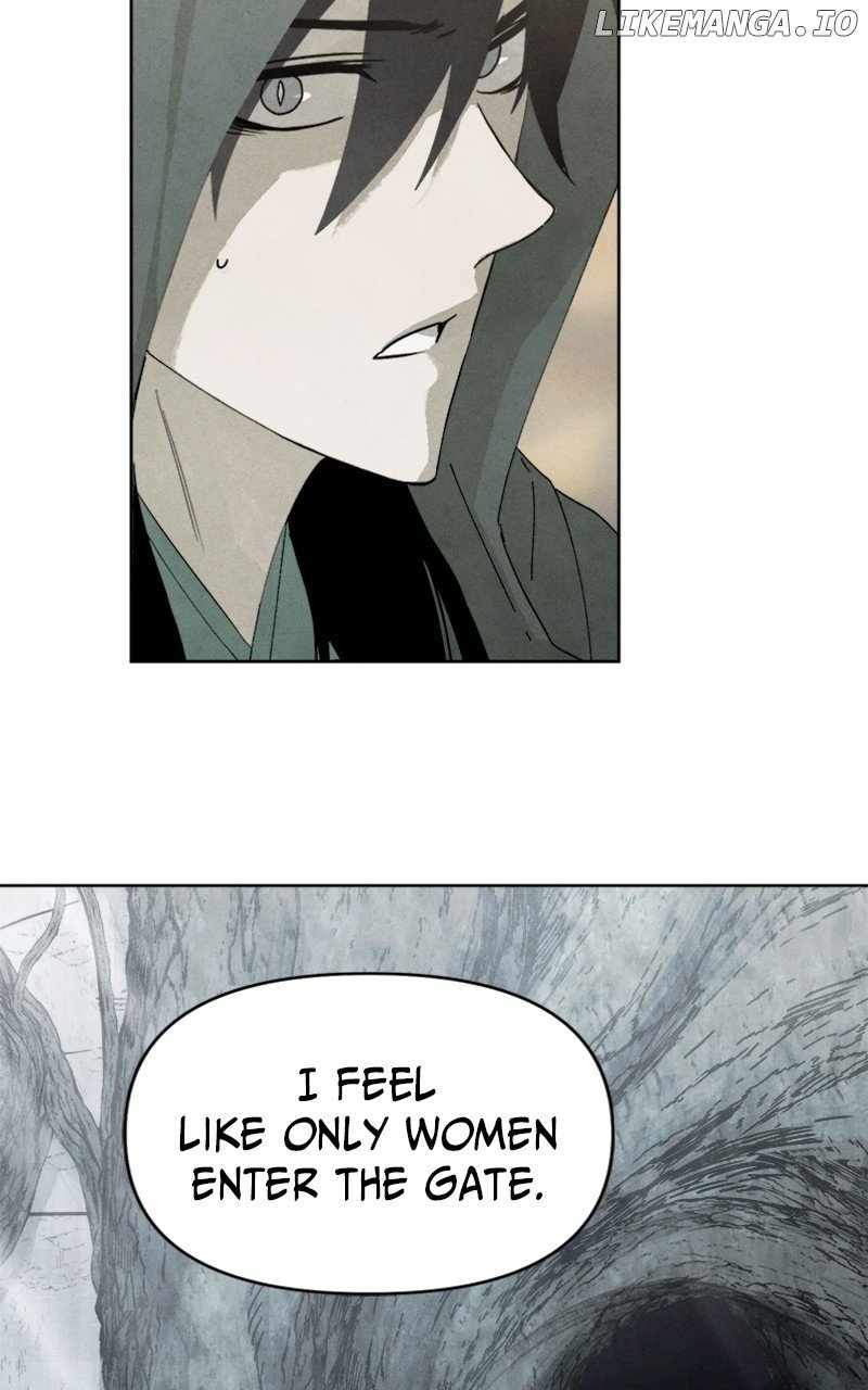 Reincarnated into a Cursed Game Chapter 16 — Page 77