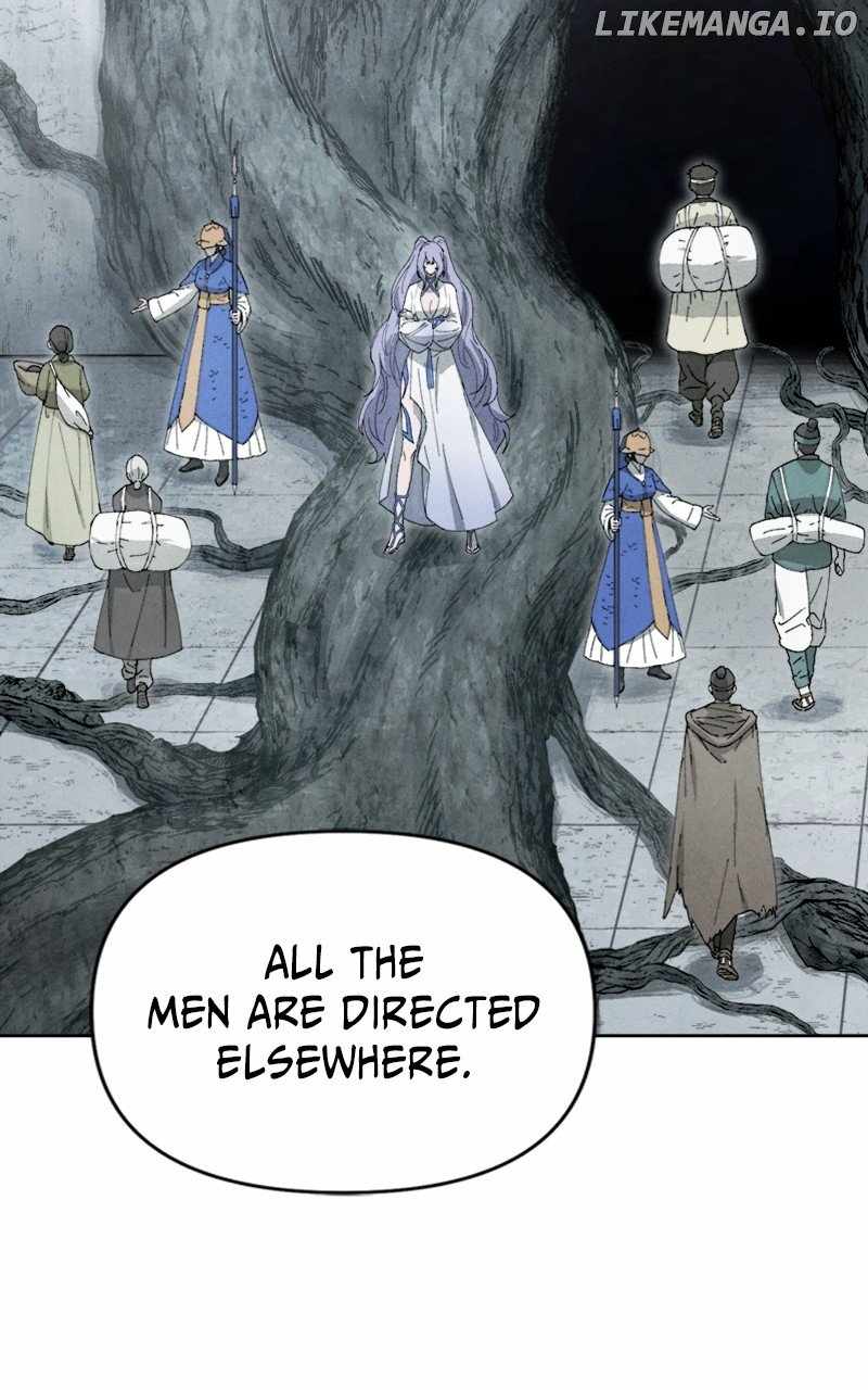 Reincarnated into a Cursed Game Chapter 16 — Page 78