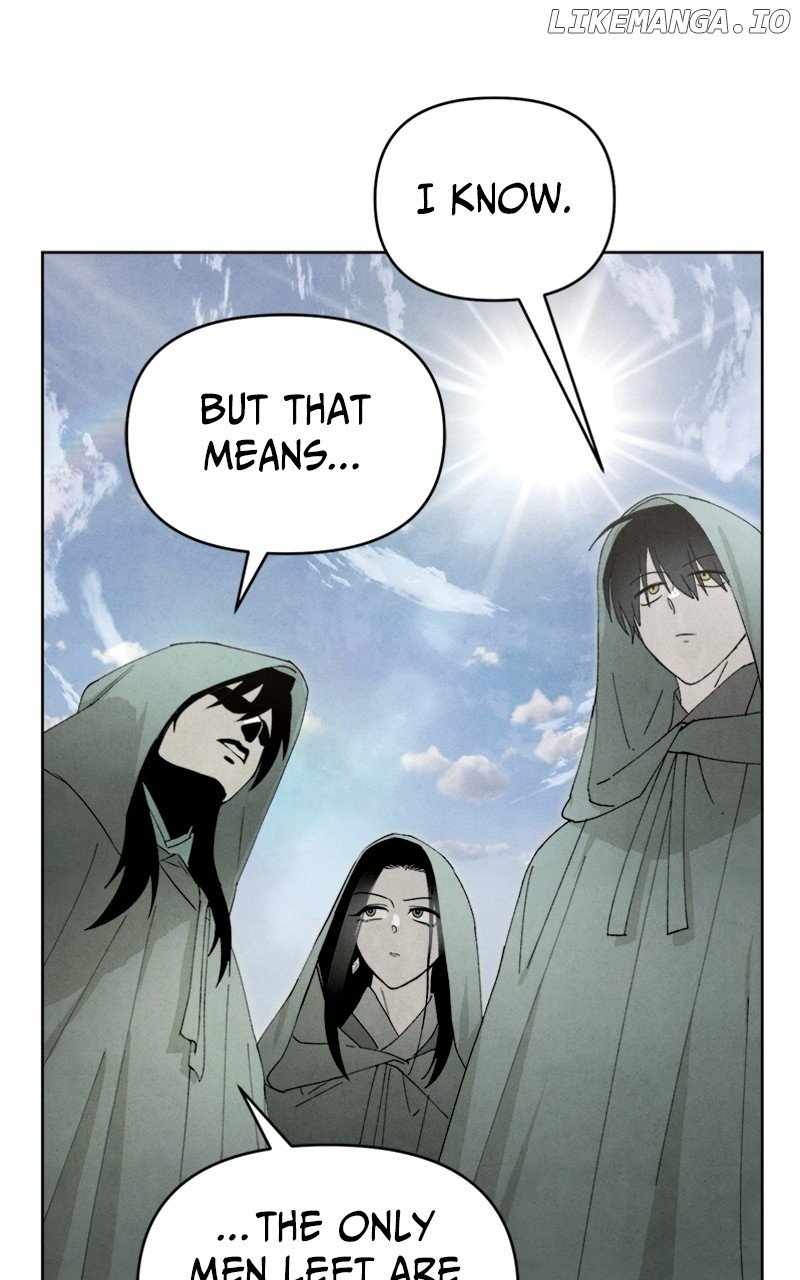 Reincarnated into a Cursed Game Chapter 16 — Page 79