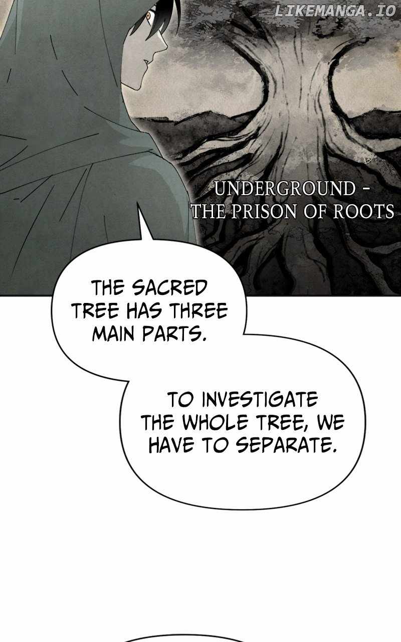 Reincarnated into a Cursed Game Chapter 16 — Page 81