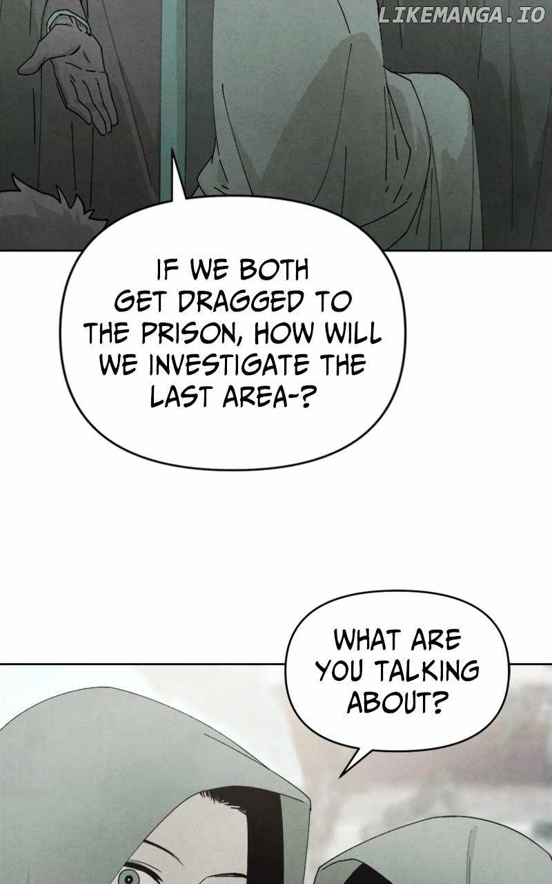 Reincarnated into a Cursed Game Chapter 16 — Page 83
