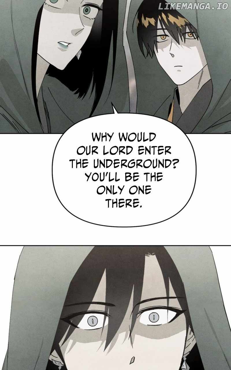 Reincarnated into a Cursed Game Chapter 16 — Page 84