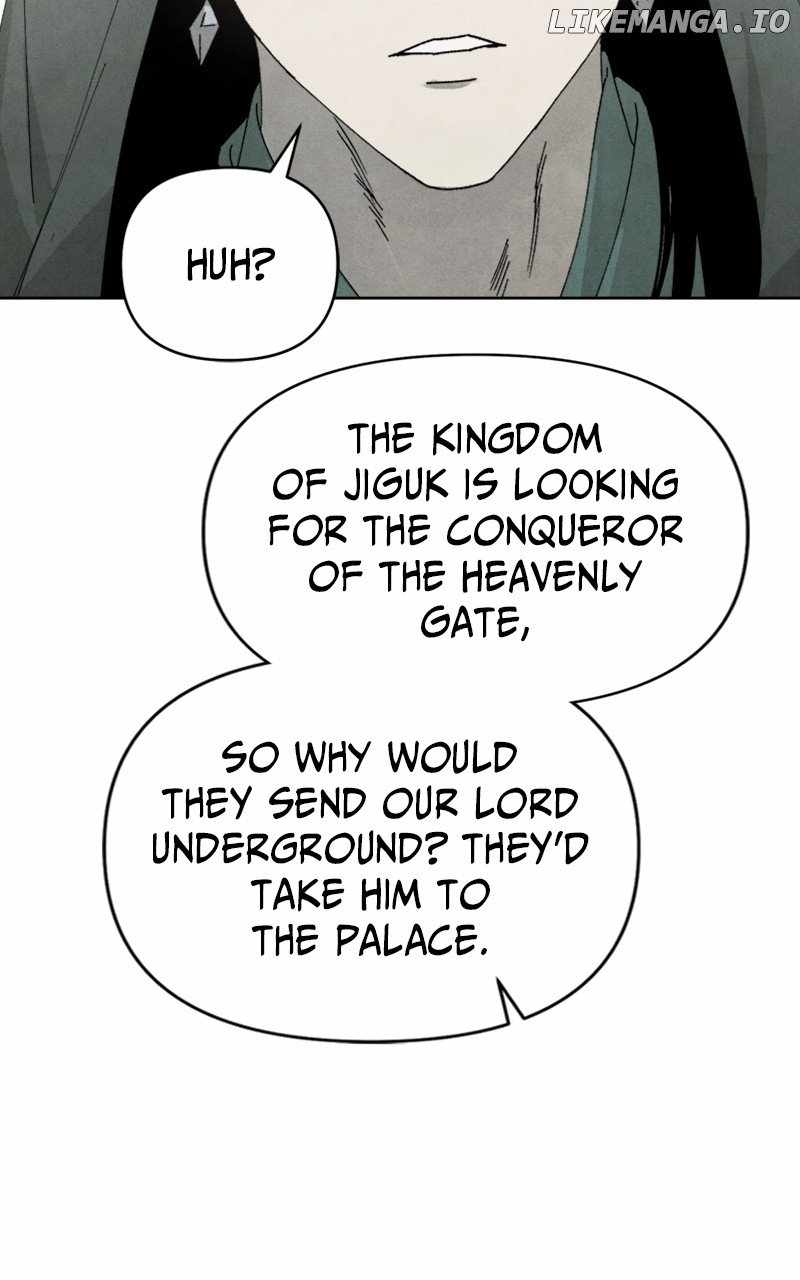 Reincarnated into a Cursed Game Chapter 16 — Page 85