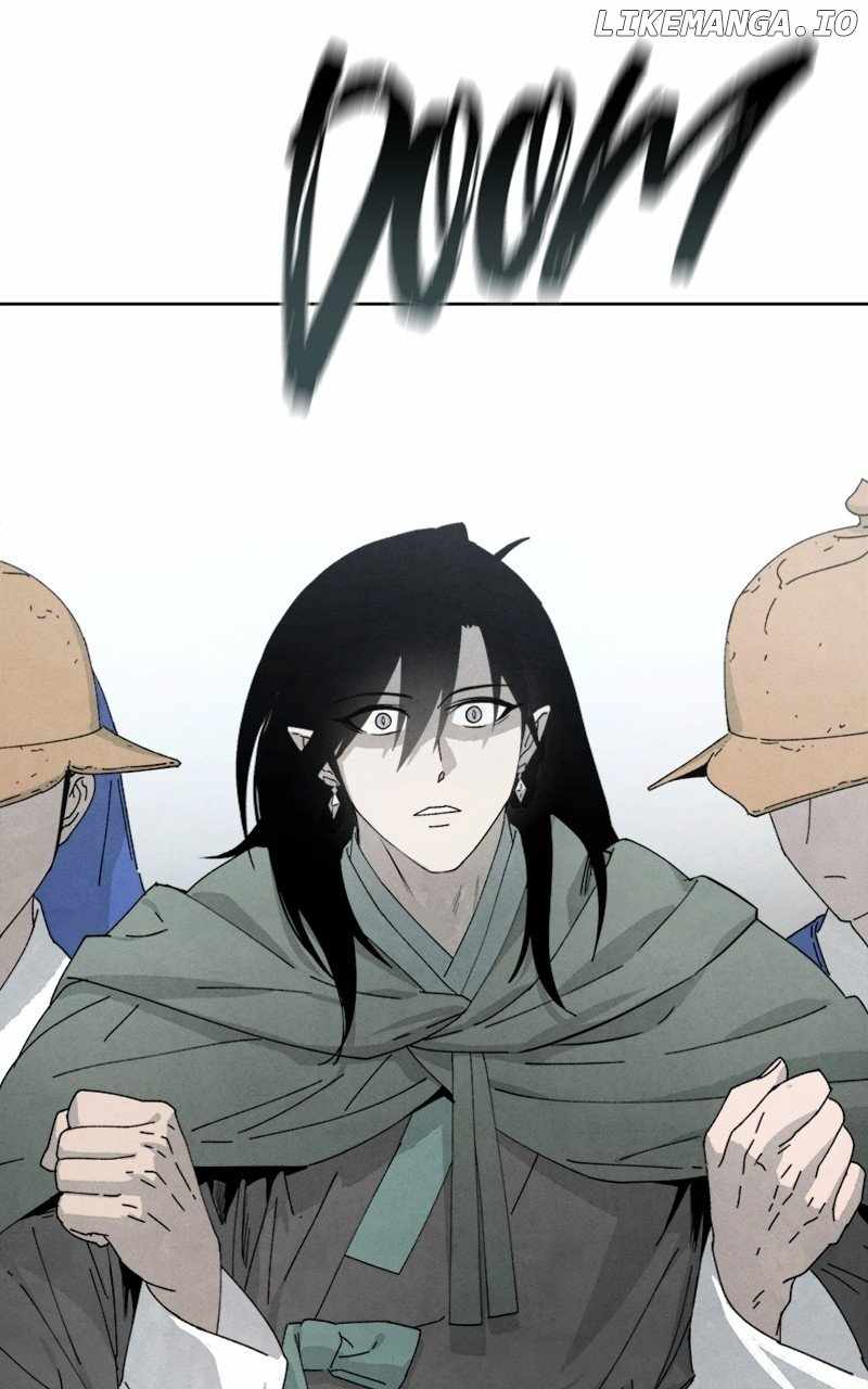Reincarnated into a Cursed Game Chapter 16 — Page 86